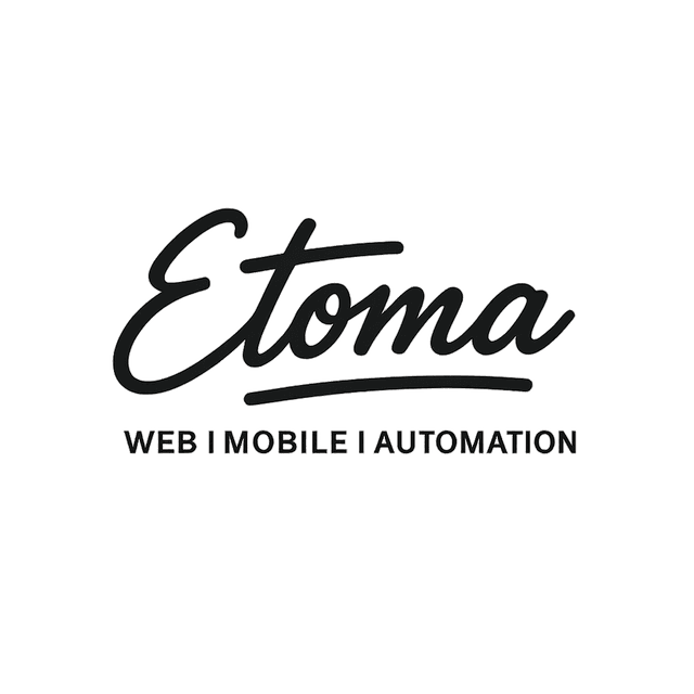 Etoma Logo